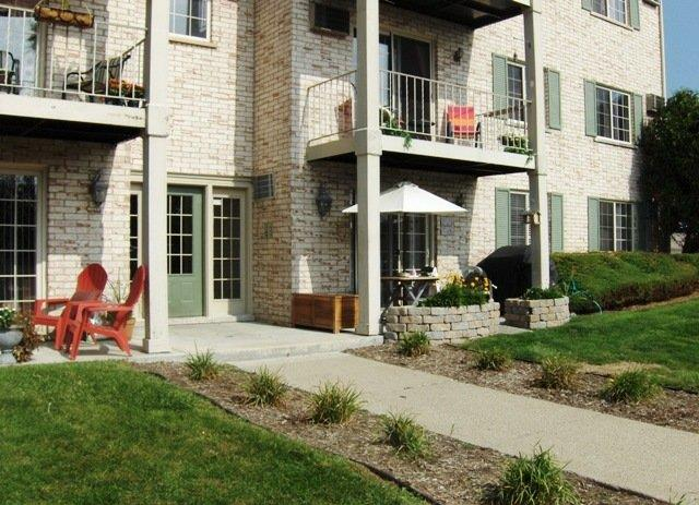 Rochester Ridge Condos for sale